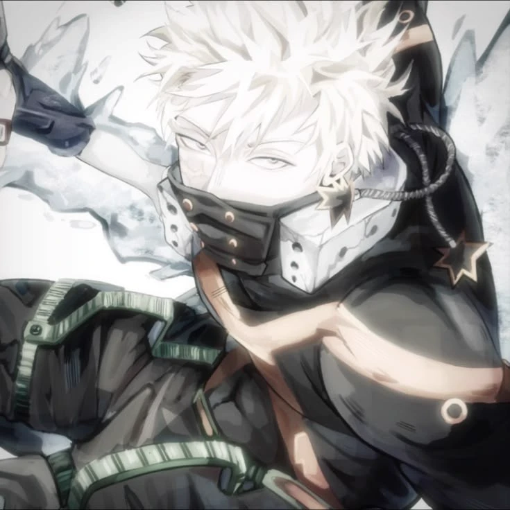 katsuki bakugo thumbnail