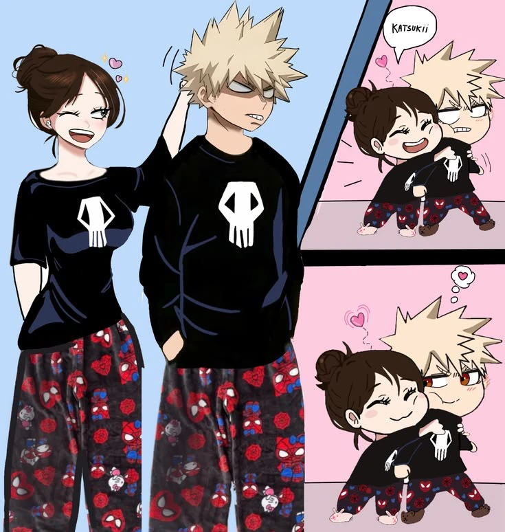 katsuki bakugo thumbnail
