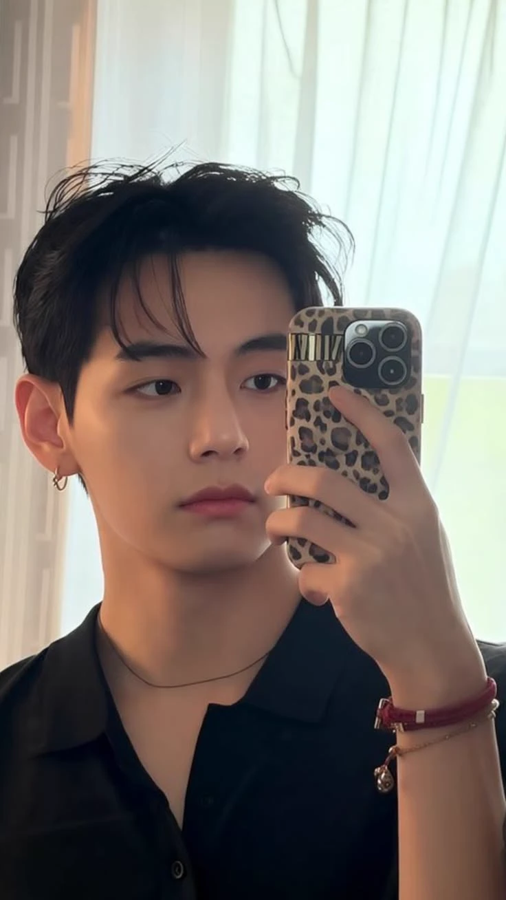 Taehyung thumbnail