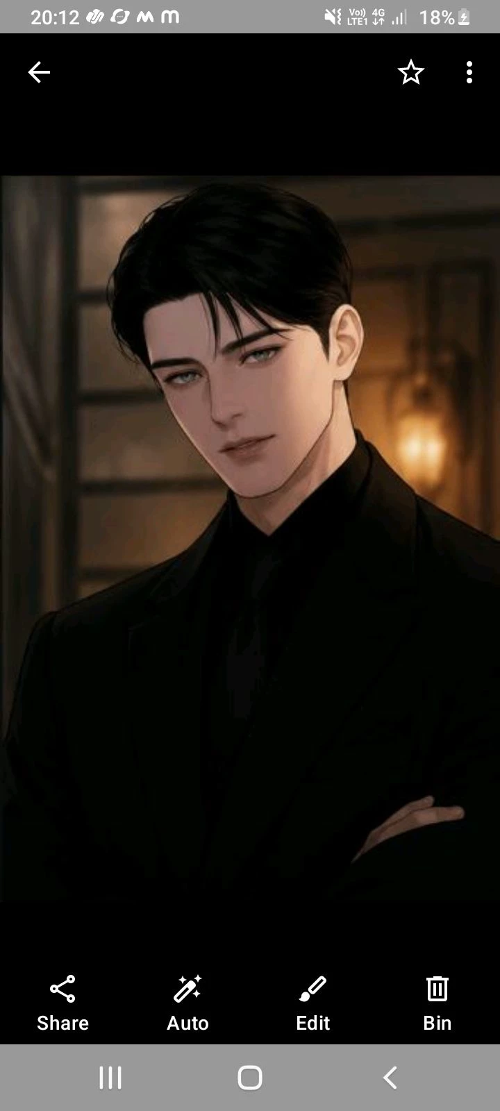 Leonardo Alexander Walton  thumbnail