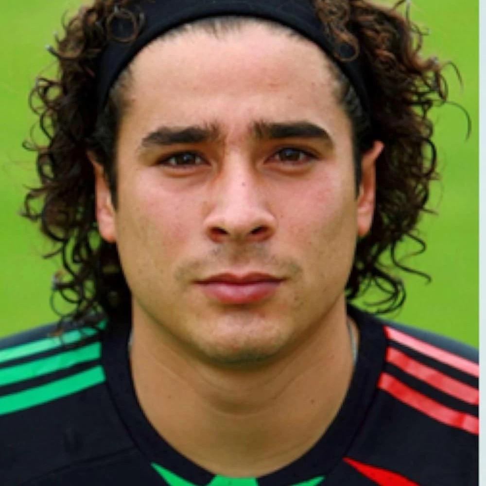 Memo Ochoa thumbnail