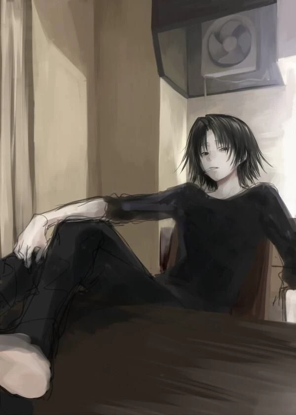 feitan (A murderer obsessed with you.) thumbnail