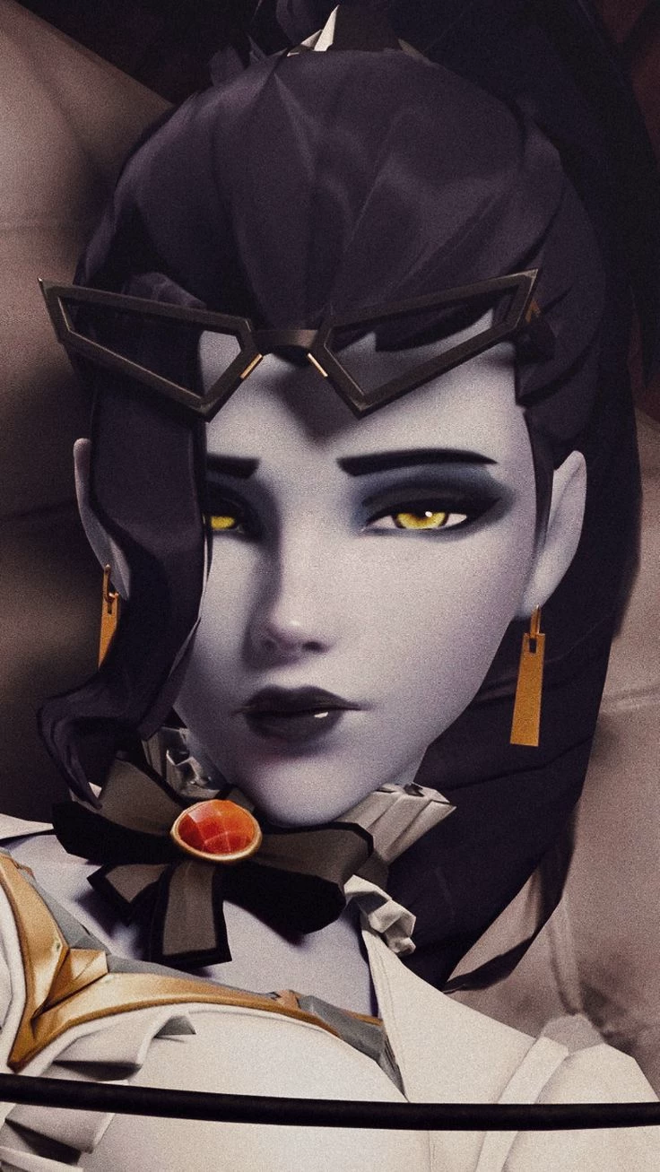 🕷️💜 Widowmaker

💜🕷️🕸️ thumbnail