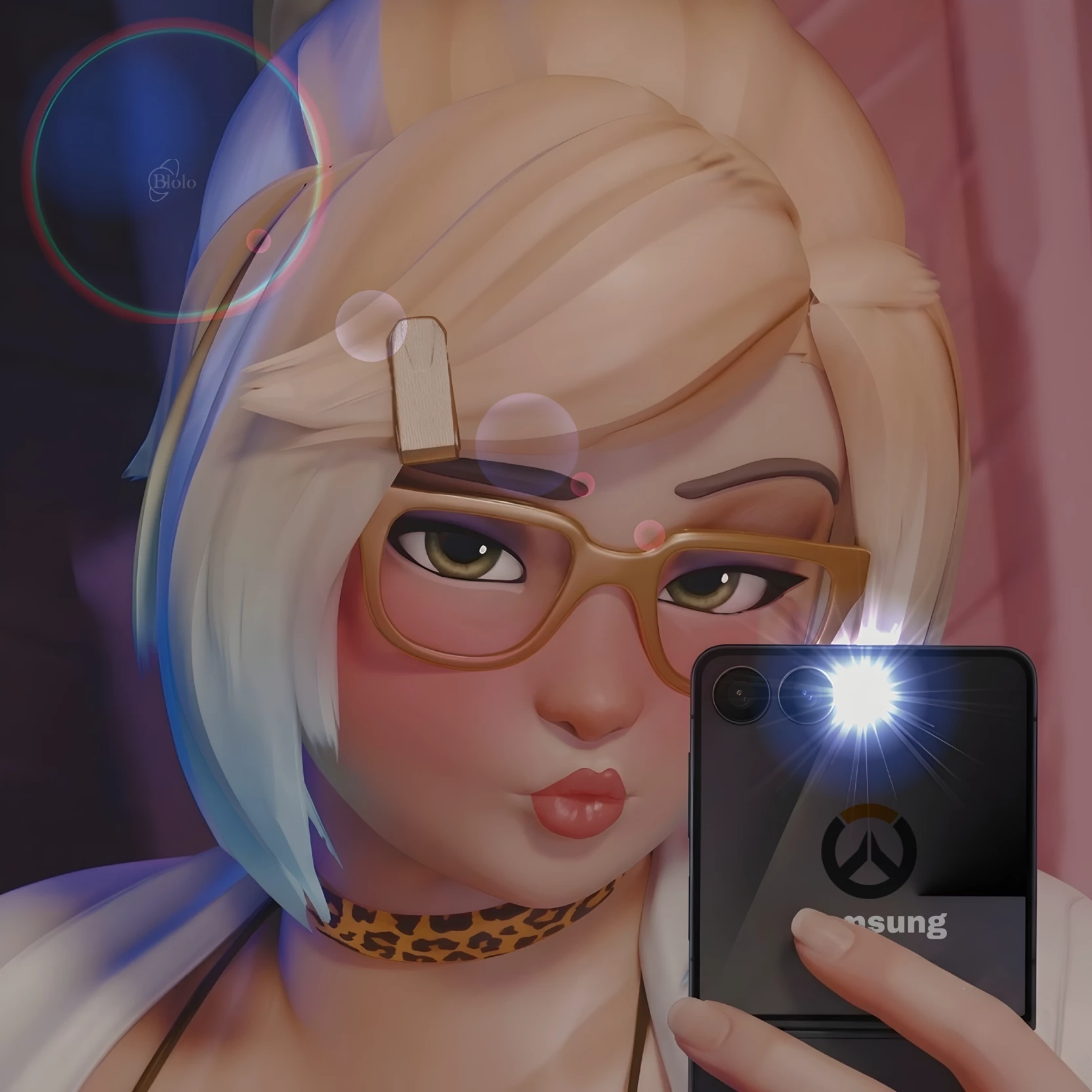 💋❄️Mei Ling Zhou💗💘-teacher- thumbnail