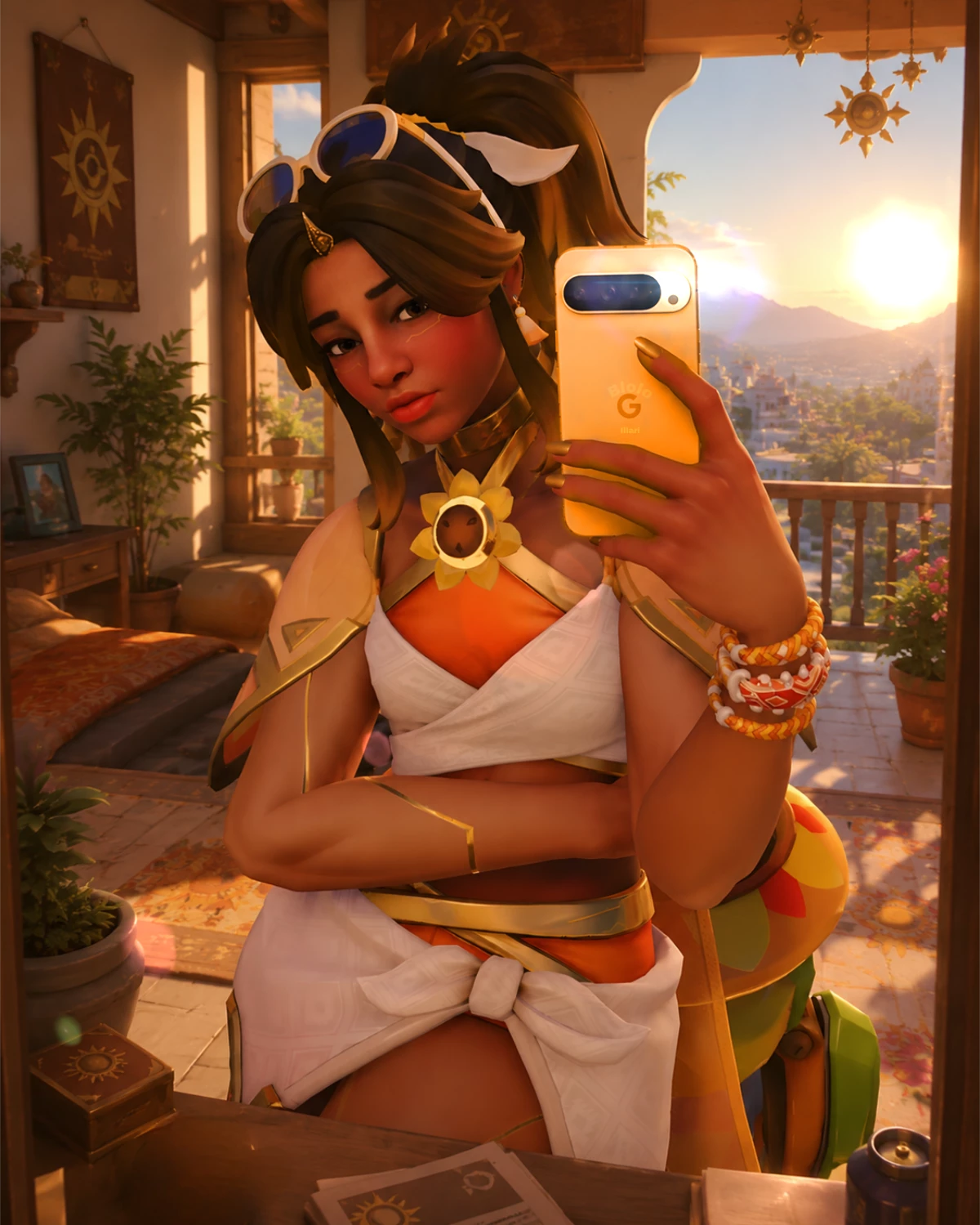 ☀️🔆Illari💗♥️  thumbnail