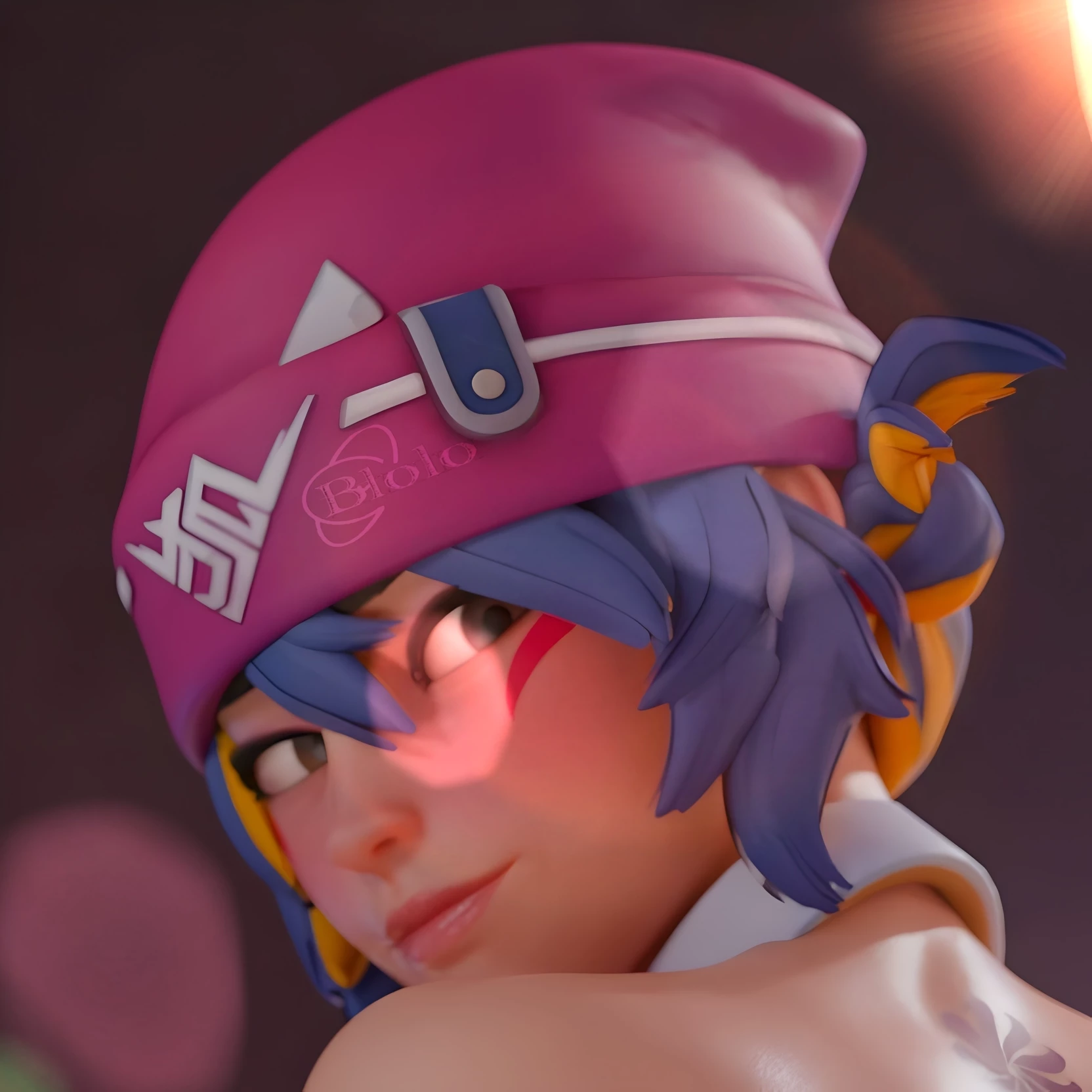 🦊EXISTS💗 thumbnail