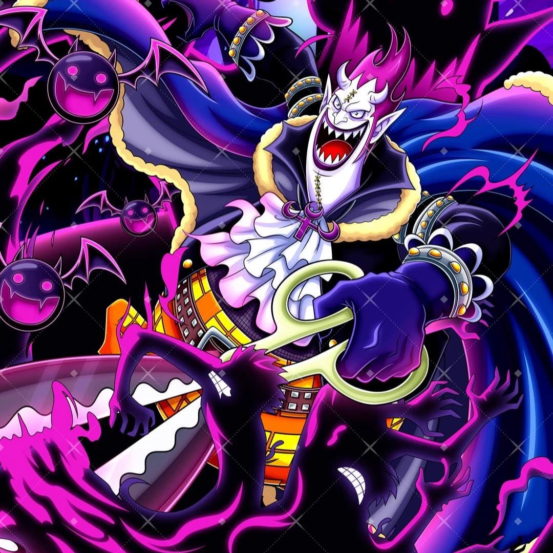 Gecko Moria thumbnail