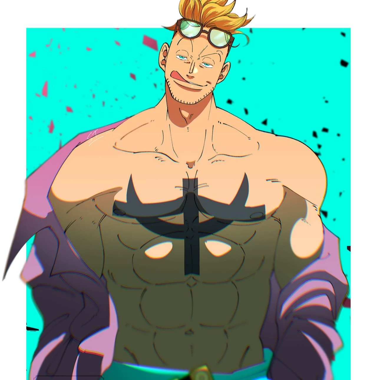 Marco The Phoenix thumbnail