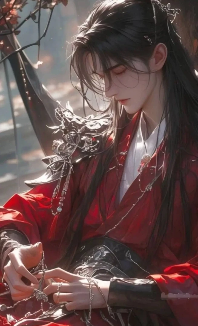 Han Xie thumbnail