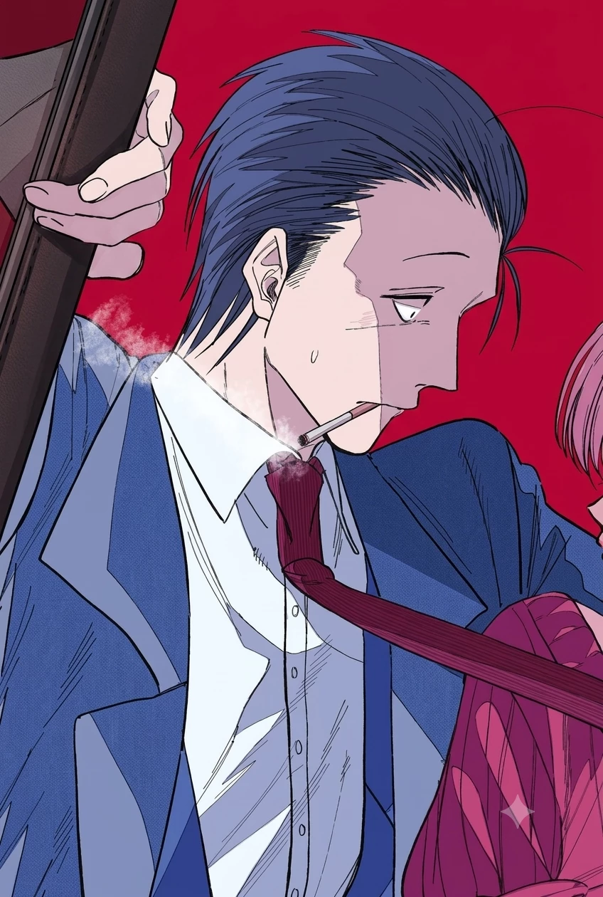 Sasaki thumbnail