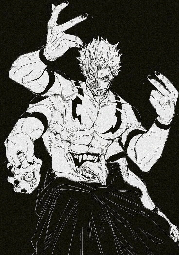 Sukuna thumbnail