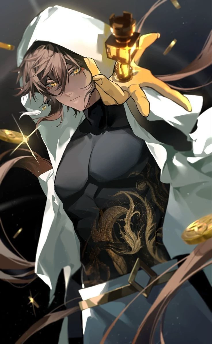Zhongli thumbnail
