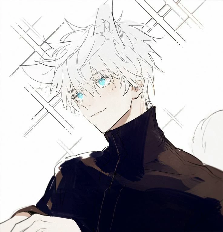Satoru Gojo thumbnail