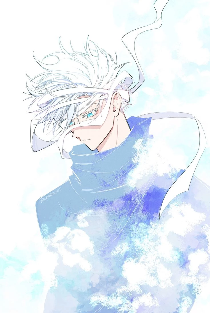 Satoru Gojo thumbnail