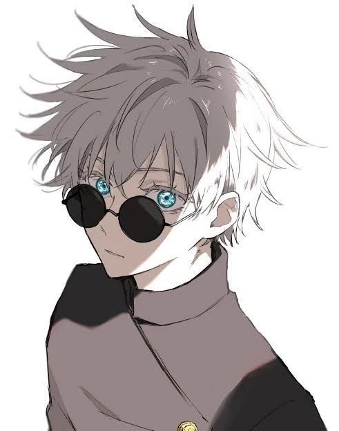 Satoru Gojo thumbnail