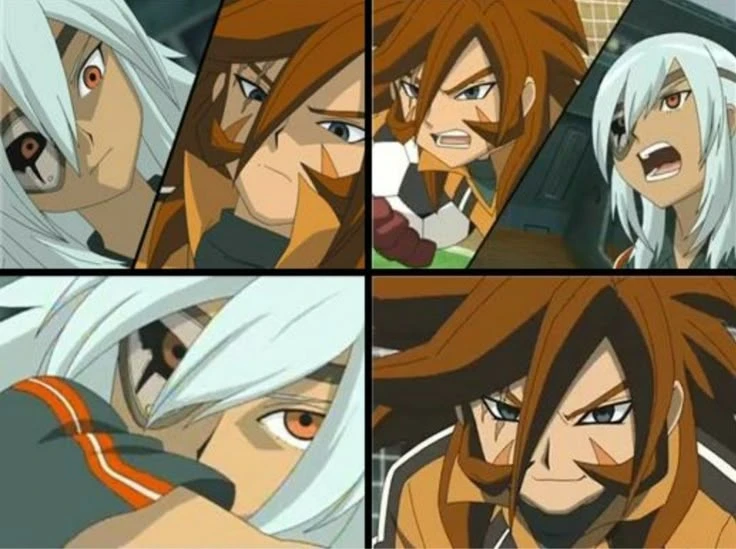 Imazuma Eleven thumbnail