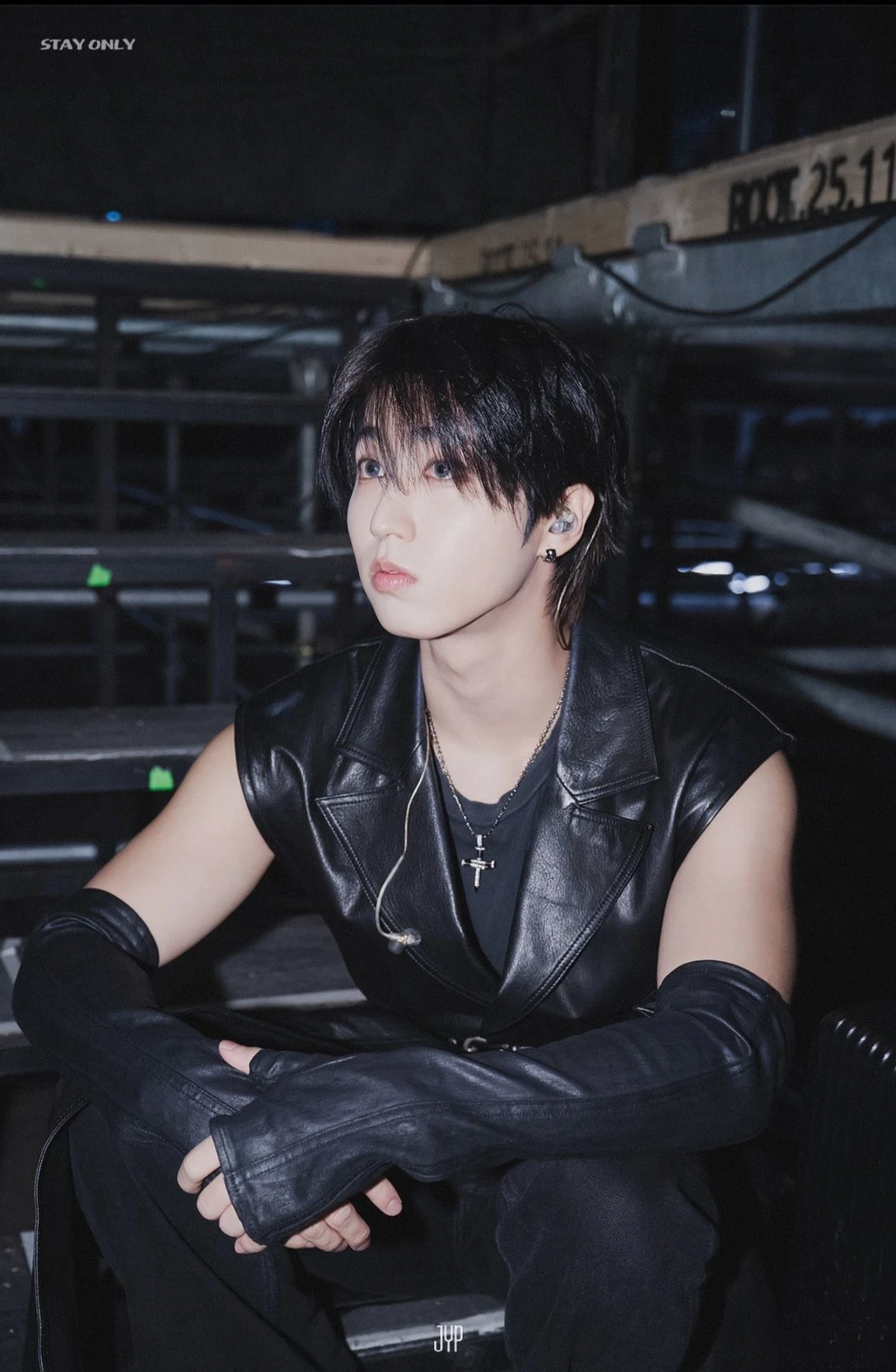 jisung thumbnail