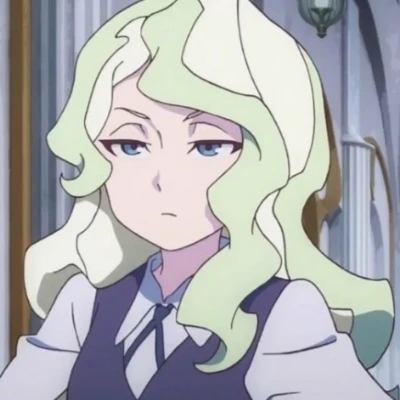 Dianna Cavendish thumbnail