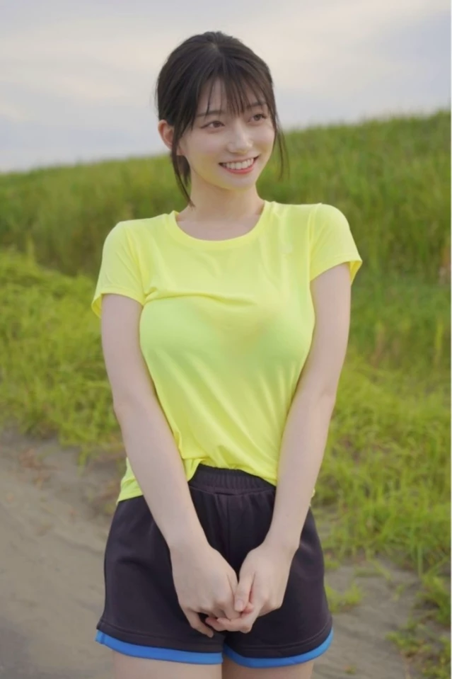 Kanna Seto - JAV thumbnail