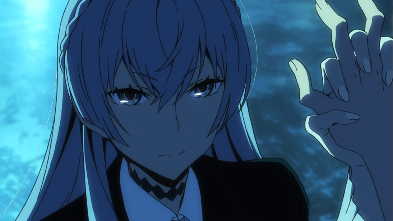 Noriko Sonozaki - Kiznaiver thumbnail