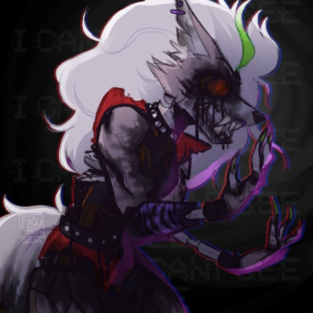 (Shattered) Roxanne Wolf thumbnail