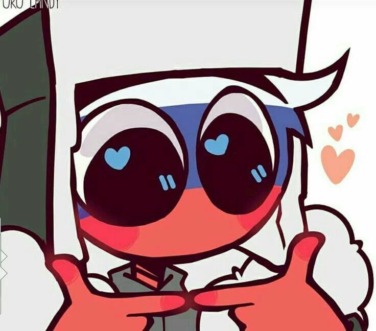 Countryhumans thumbnail