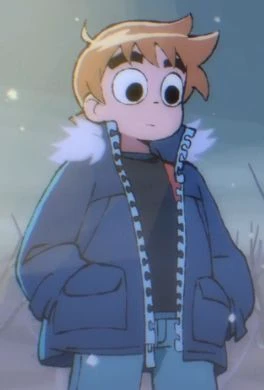 Scott Pilgrim thumbnail