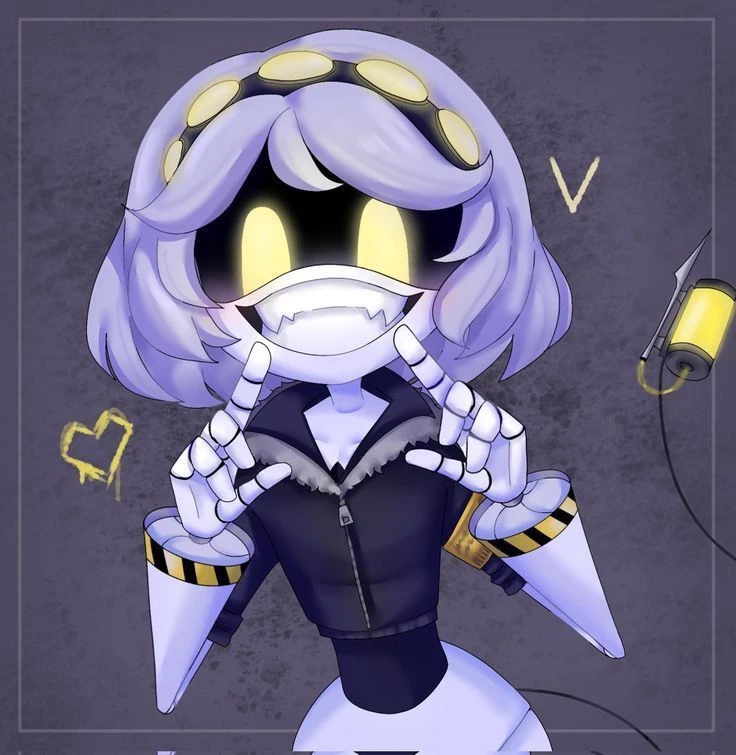 V - murder drones thumbnail
