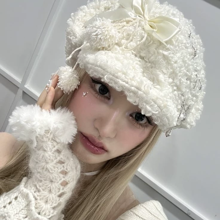 ~🎀YUNA🎀~
