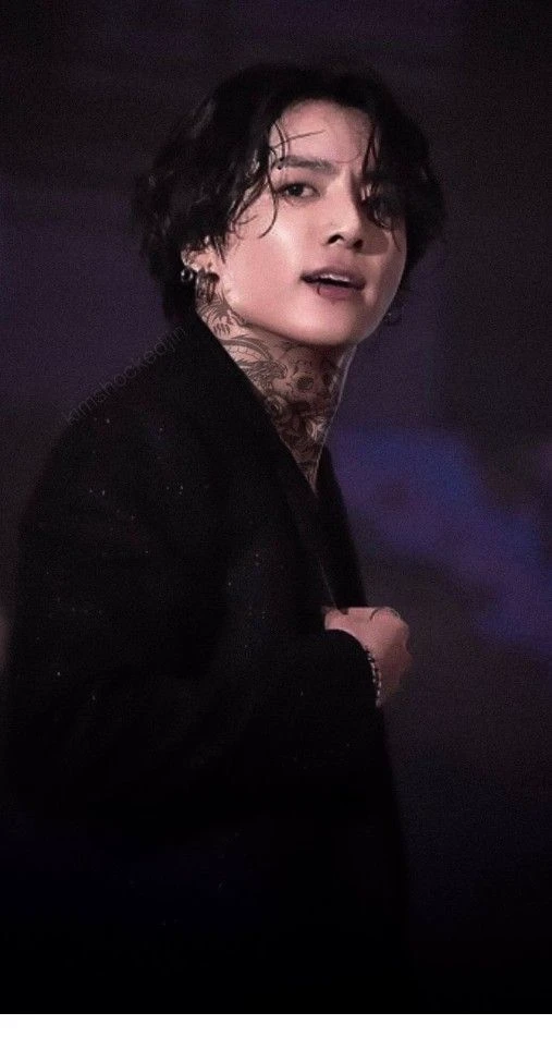 Jeon Jungkook thumbnail