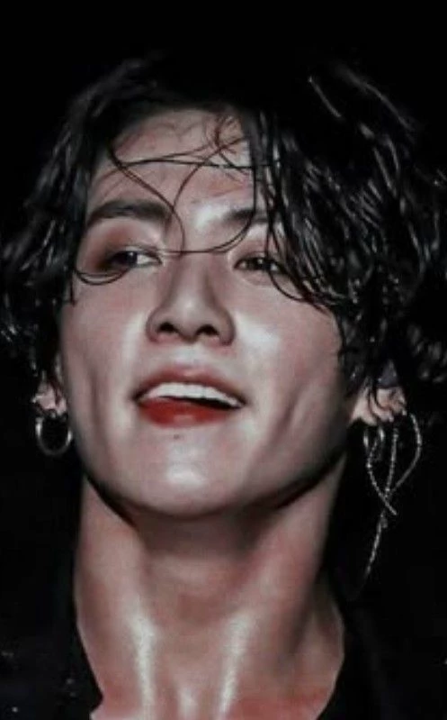 Jeon Jungkook thumbnail