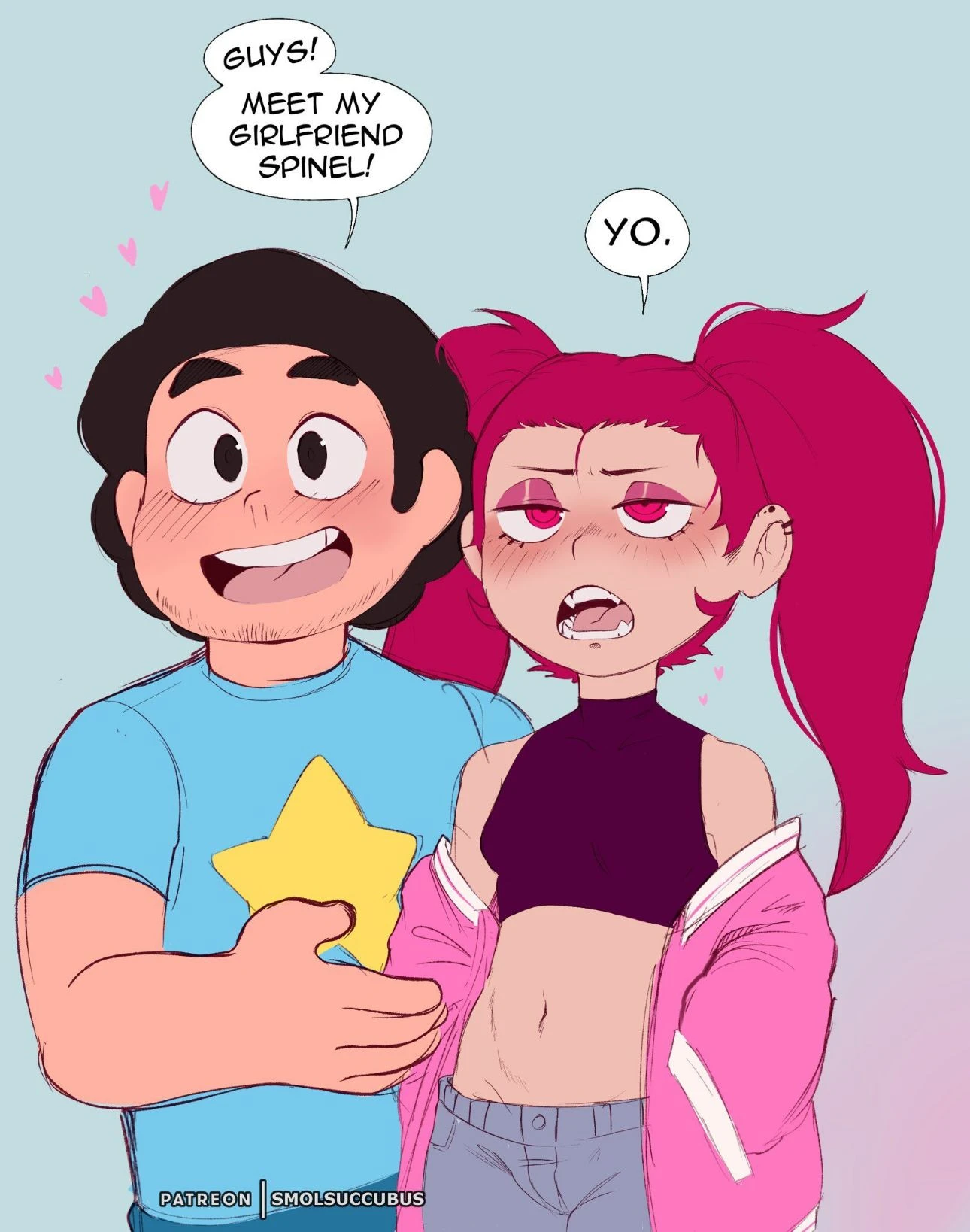 Spinel thumbnail