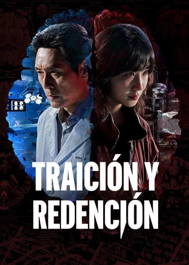 Betrayal and Redemption thumbnail