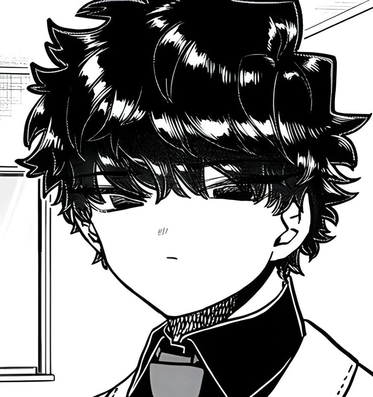 Shousuke Komi thumbnail
