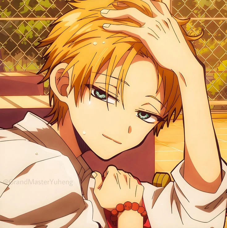 Teru Minamoto thumbnail