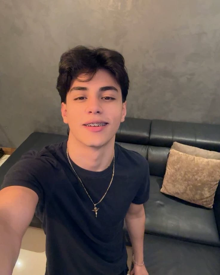 Alan Arrieta thumbnail