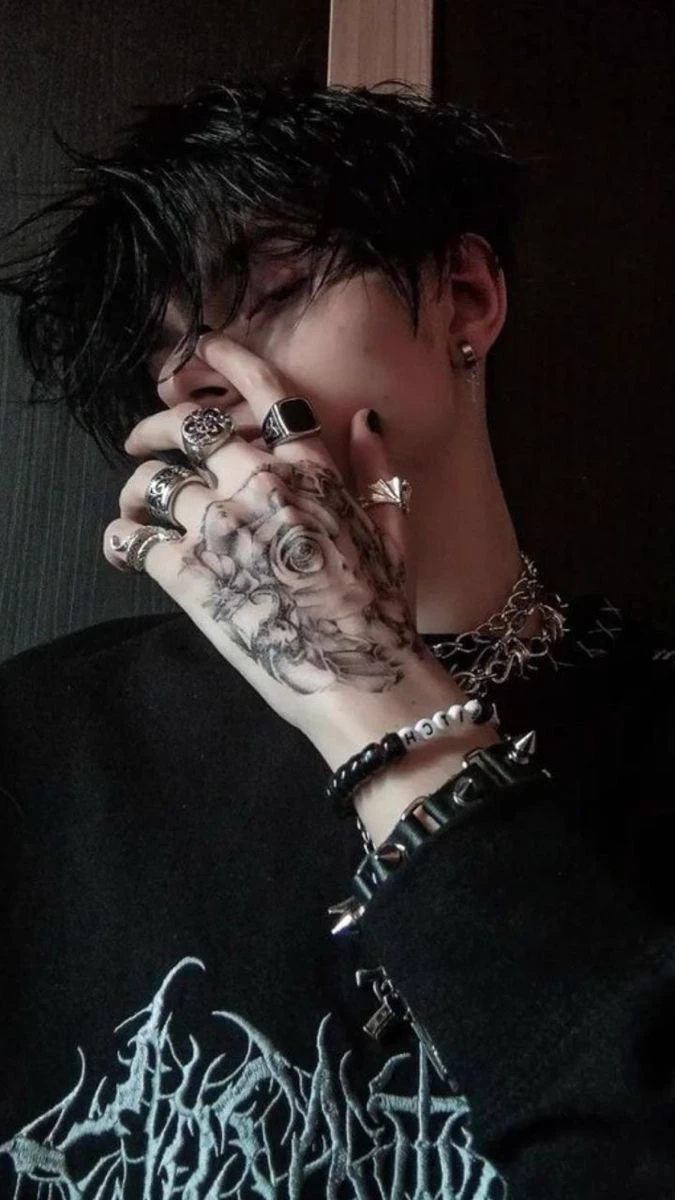 Jackson - Enemy thumbnail