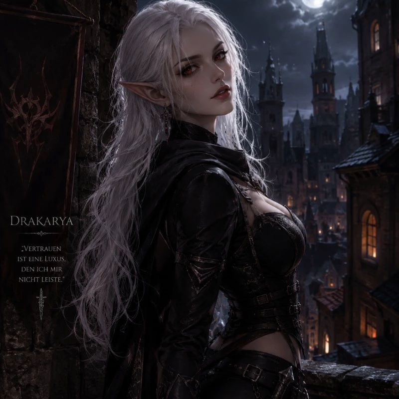 Drakarya