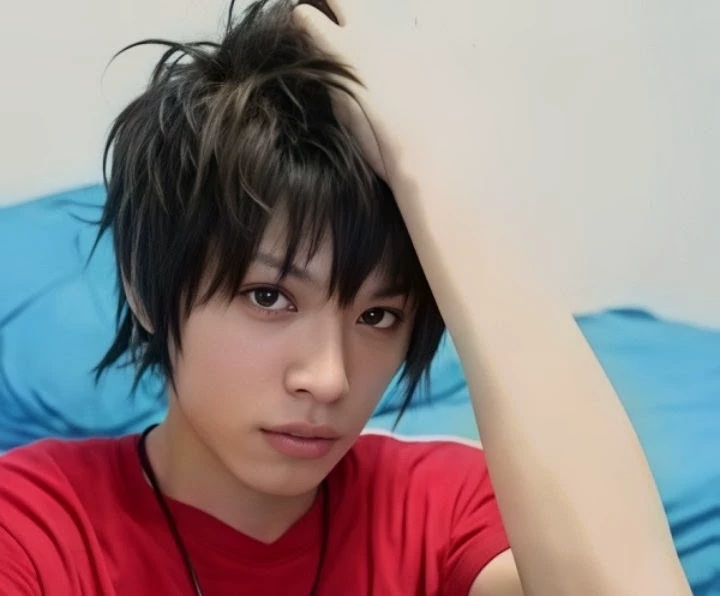 𝙔𝙪𝙨𝙪𝙠𝙚 thumbnail