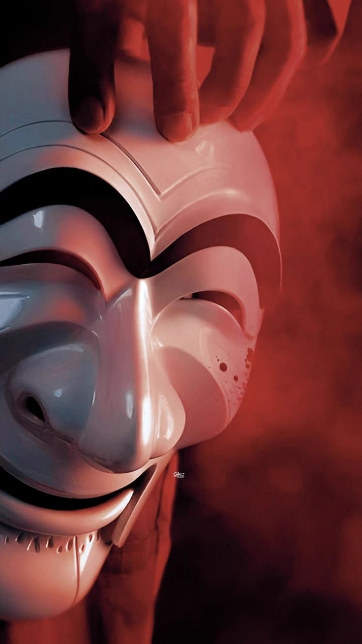 Money Heist thumbnail