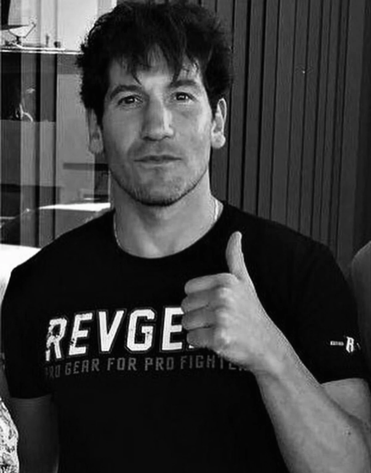 Jon Bernthal thumbnail