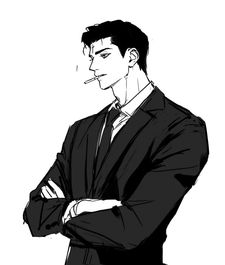 Parker (your sister boyfriend) thumbnail