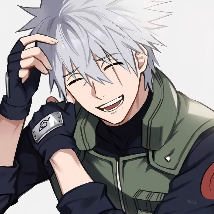 Hatake Kakashi thumbnail