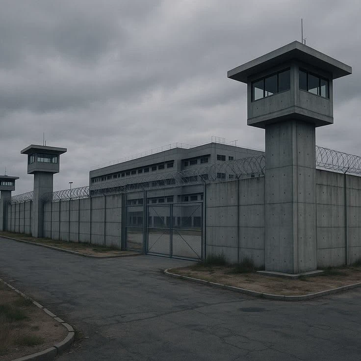 Monster Jail thumbnail