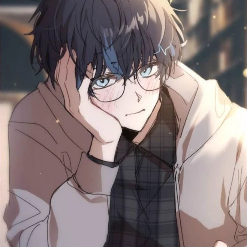 The unicorn nerd thumbnail