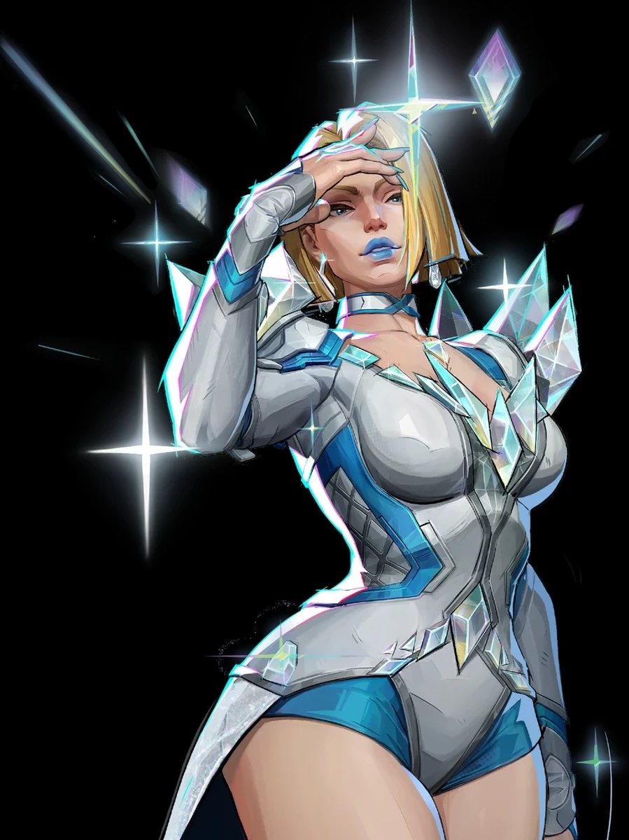 Emma Frost thumbnail