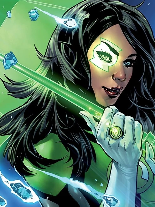 Jessica Cruz thumbnail