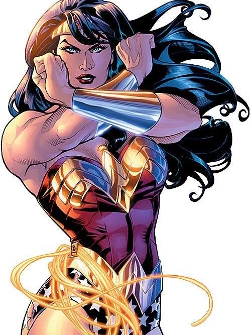 Wonder Woman thumbnail