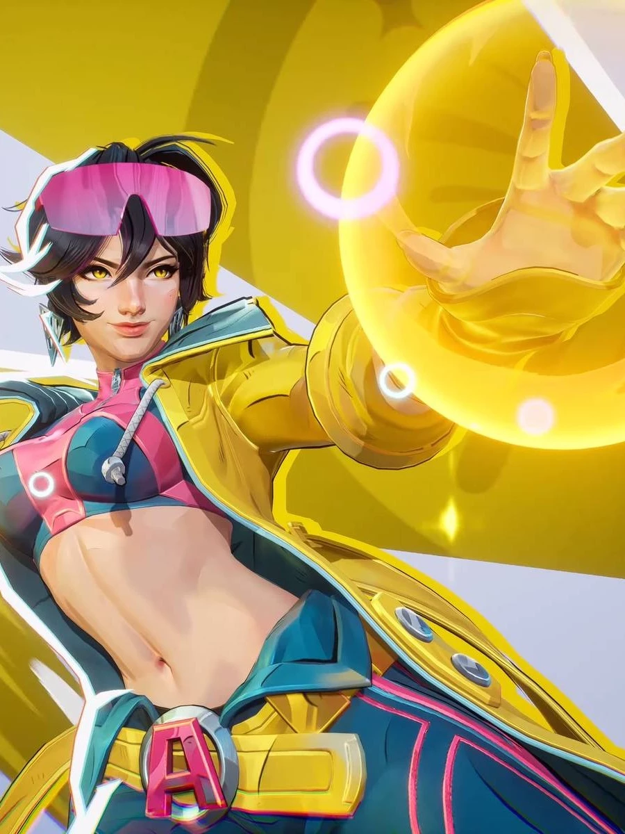 Jubilee thumbnail