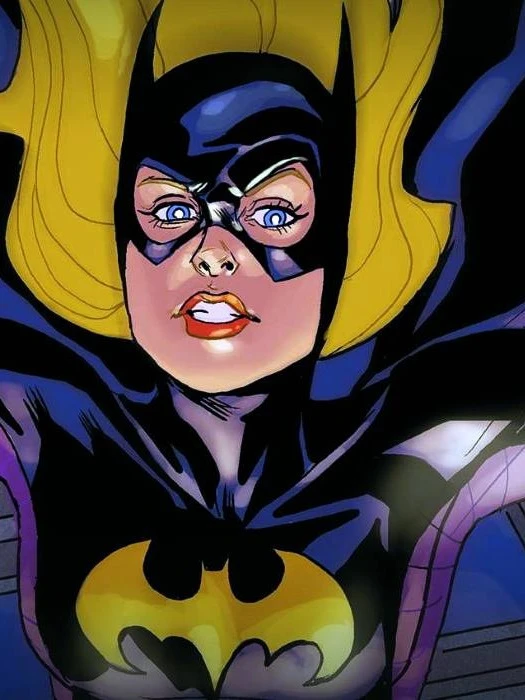 Stephanie Brown (Batgirl) thumbnail
